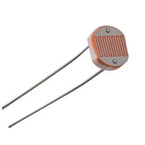Sensor de Luminosidade